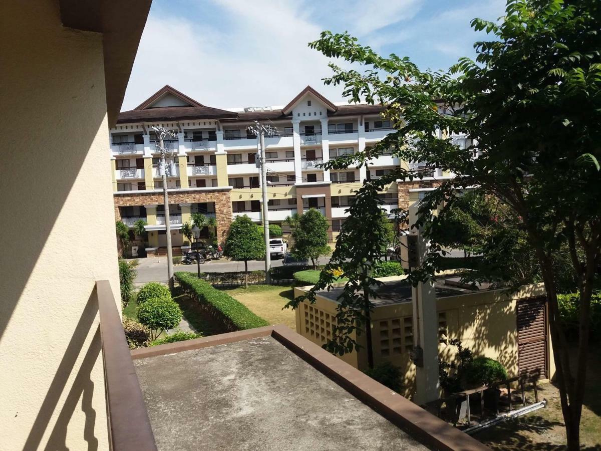 One Oasis A9 At The Back Of Sm Mall Davao Exterior foto